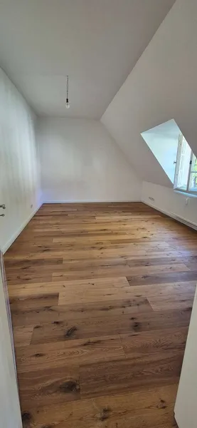 ruhige 2 Zimmer Wohnung ohne Balkon im Grünen — photo 1